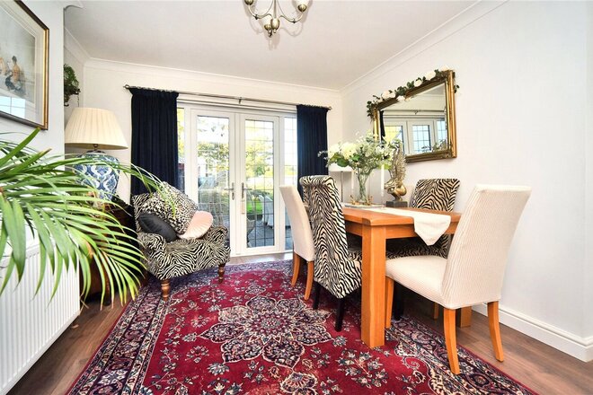 Chipstead Way, Surrey, SM7