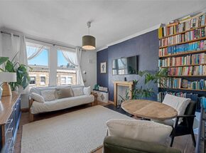 Messina Avenue, London, NW6