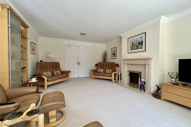 Balcombe Road, Poole, BH13