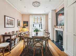 Ledbury Road, London, W11