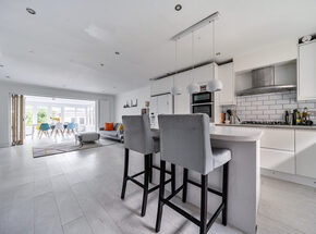 Montgomerie Mews, London, SE23