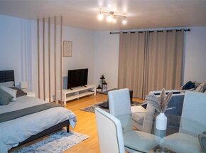 Venus House, Canary Wharf, E14