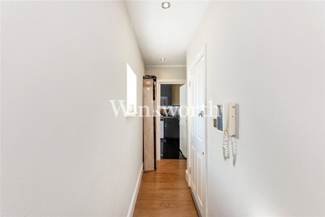 Woodland Road, London, N11