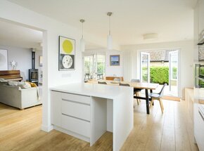 The Linleys, Somerset, BA1