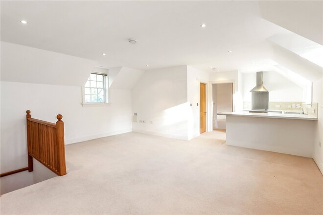 Callow Hill, Surrey, GU25