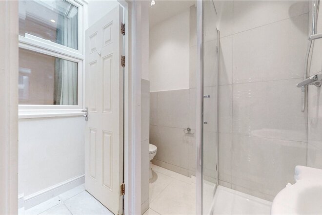 Falkland Road, London, NW5