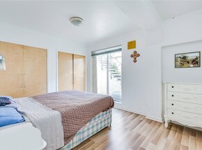 Barons Court Road, Hammersmith, W14