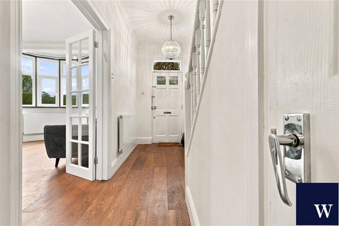Windsor Road, London, N3