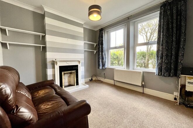 James Road, Poole, BH12