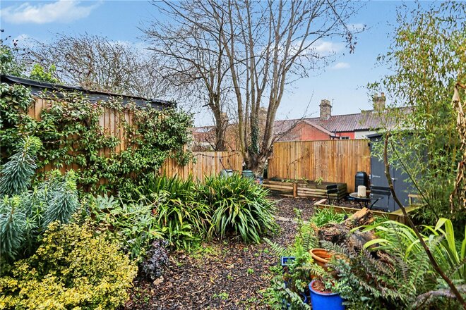 Cardiff Road, Norfolk, NR2