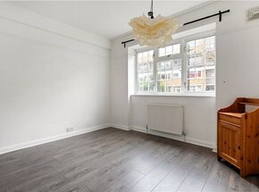 Garden Row, London, SE1