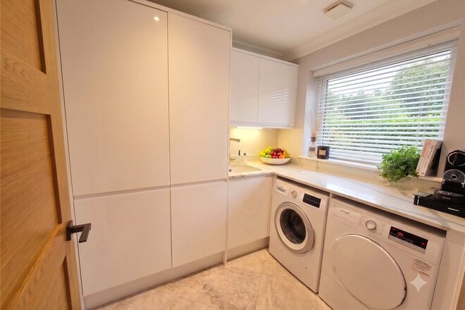 Fox Hill, Reading, RG7