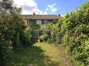 Windham Road, Kew, TW9