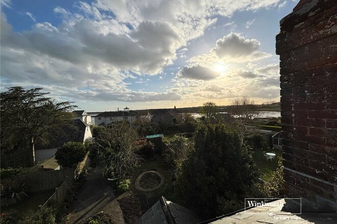 Stanpit, Christchurch, BH23