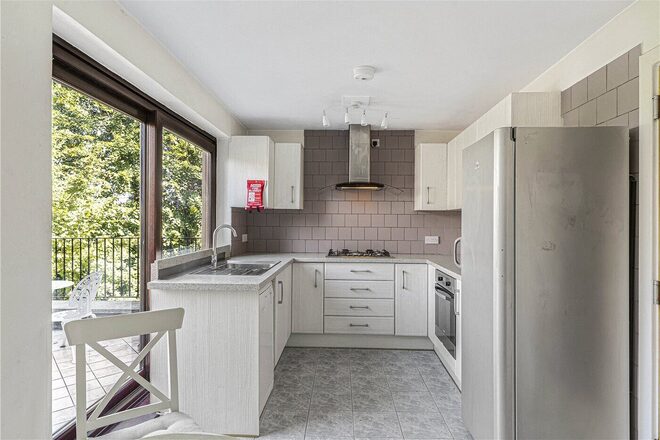Wolseley Road, London, N8