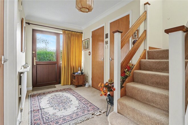 Carnoustie, Norfolk, NR4
