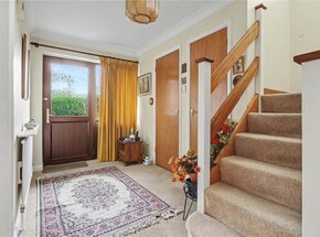 Carnoustie, Norfolk, NR4