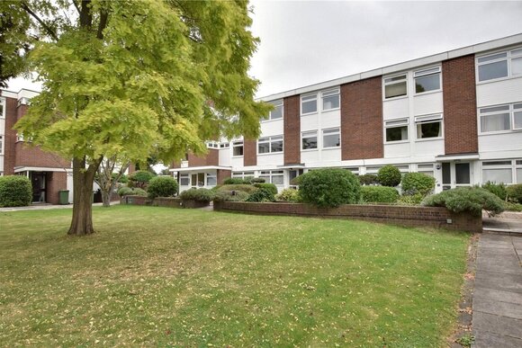Minerva Lodge, Blackheath, SE3