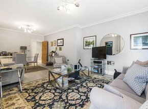 Coombehurst Close, Hadley Wood, EN4