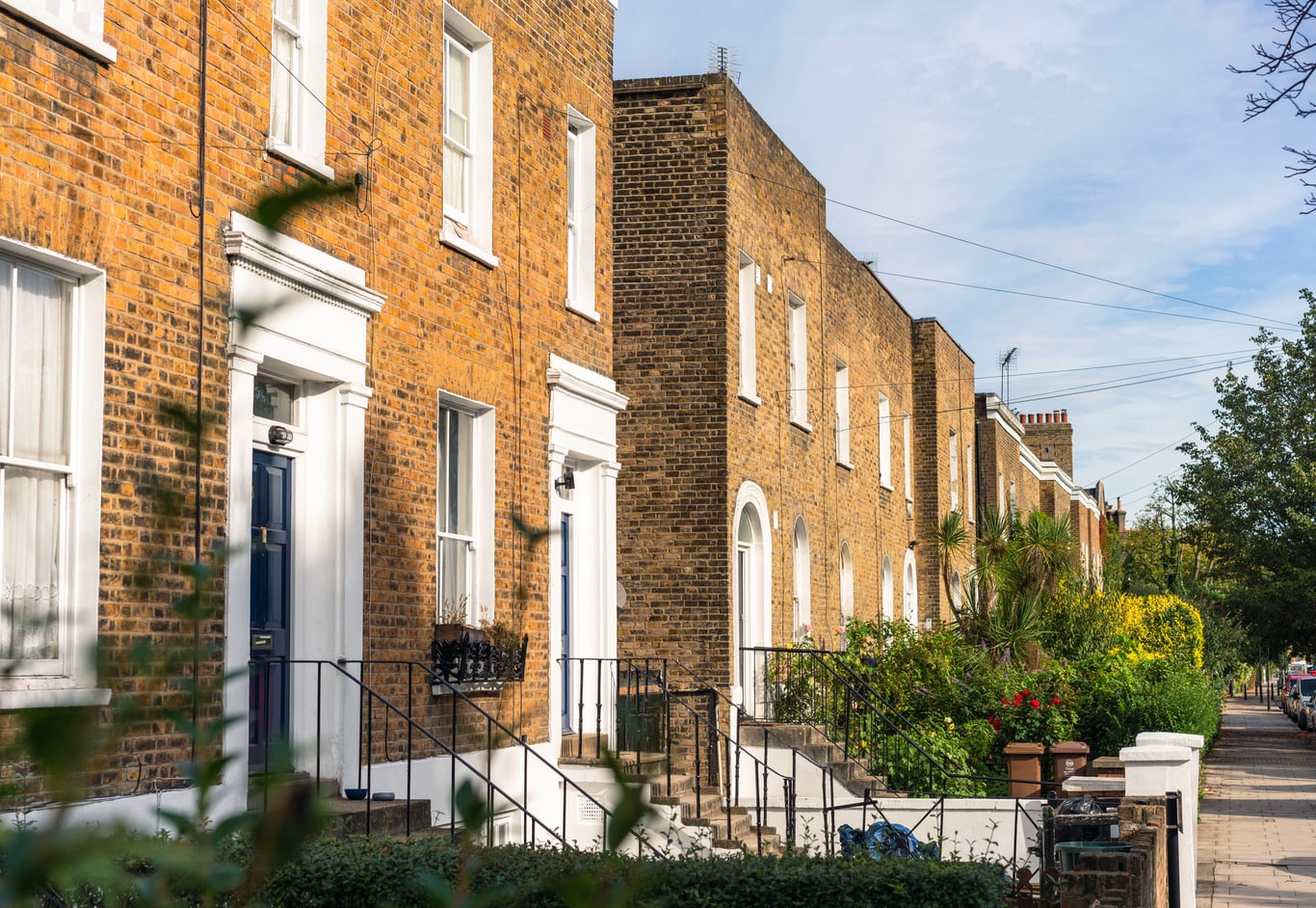 Hackney - mid image