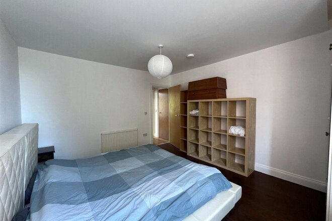 Carlton Avenue East, Middx, HA9