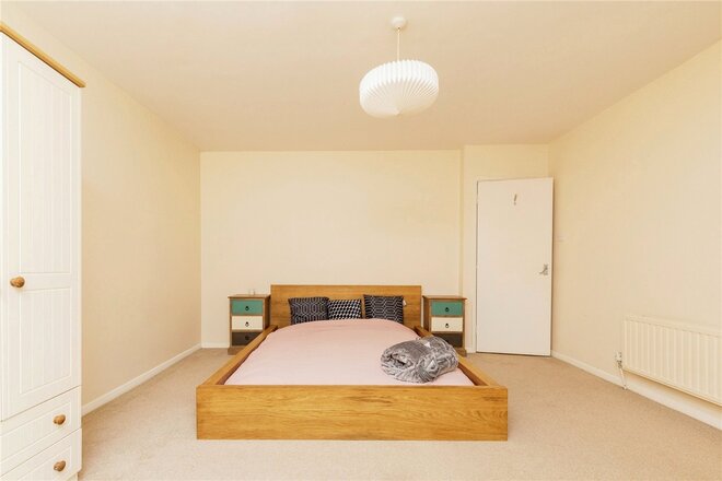 Downsview Court, Clifton, BS8