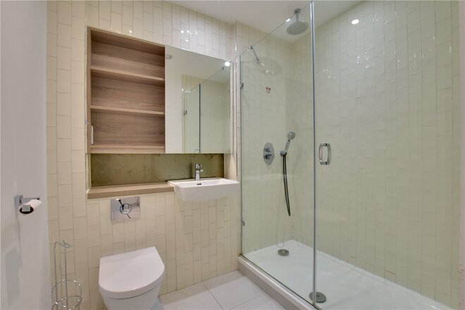 Astell Road, Kidbrooke Village, SE3