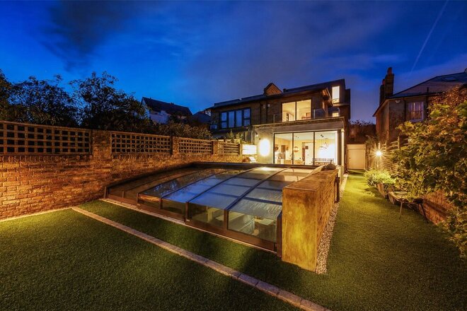 Ranelagh Road, London, W5