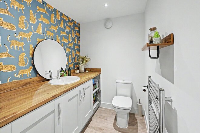 Coller Road, Norwich, NR6