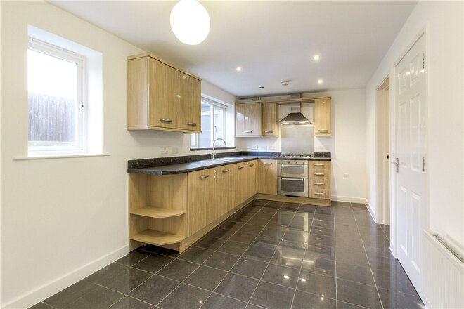 Mill Street, Northampton, NN5