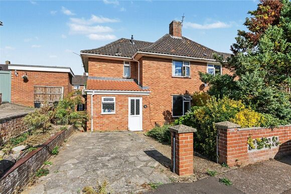 Nasmith Road, Norfolk, NR4