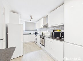 North Road, London, W5