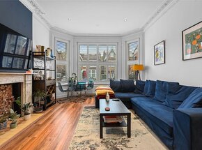 Creffield Road, London, W5