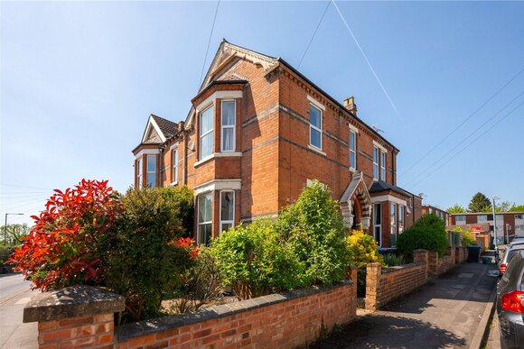 Fairlawn Close, Warwickshire, CV32