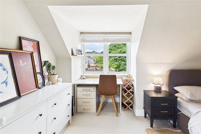 Probyn Road, London, SW2