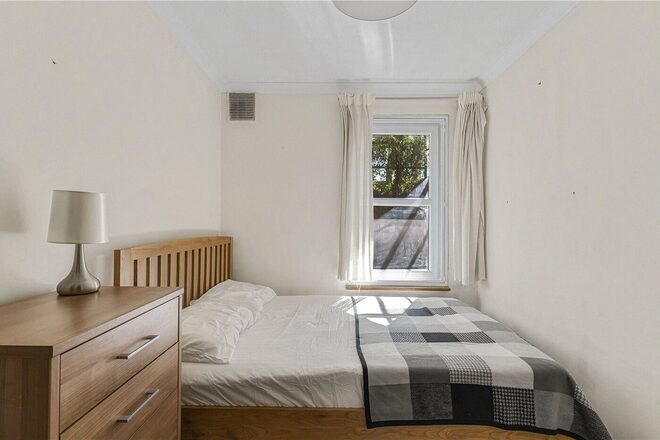 Wolseley Road, London, N8