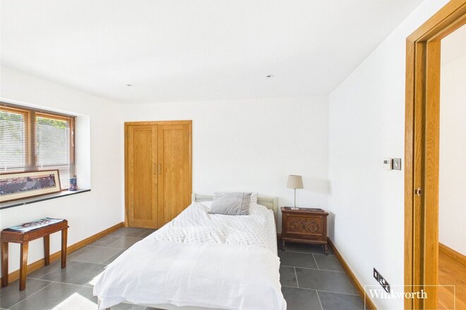 Webbs Lane, Reading, RG7