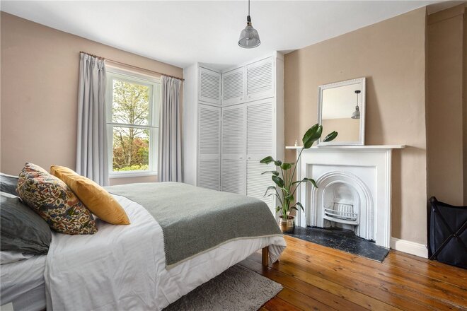 North Road, Bath, BA2