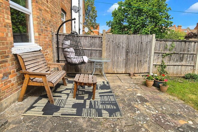 Welbeck Road, East Barnet, EN4