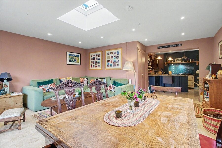 Family/Dining