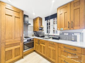 Highmeadow Crescent, London, NW9