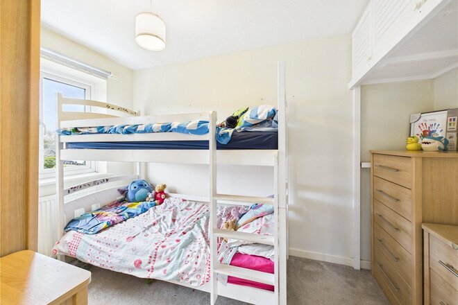 Chestnut Drive, Cullompton, EX15