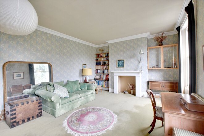 Lewisham Way, Brockley, SE4