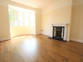 Olivia Drive, Essex, SS9