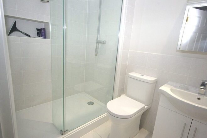 Clarence House, Romsey, SO51