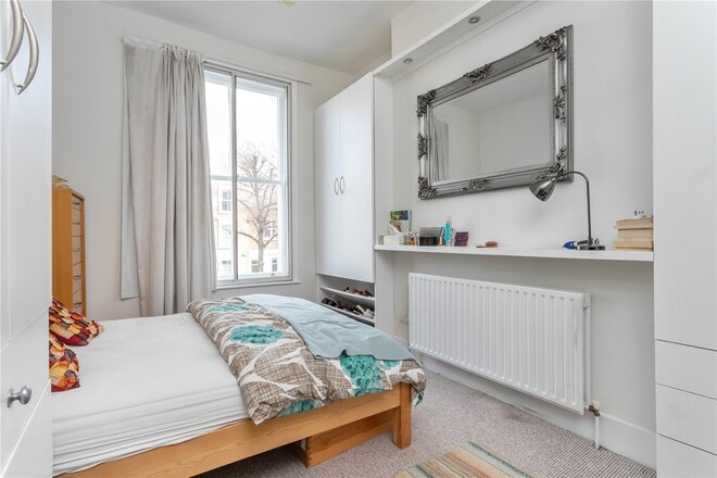 Mildmay Park, Islington, N1