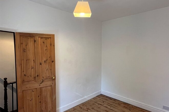 Lea Road, Northampton, NN1