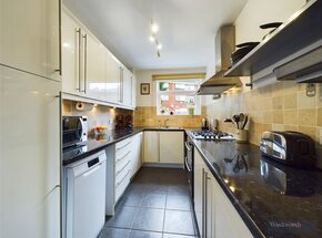 King Charles Road, Surbiton, KT5