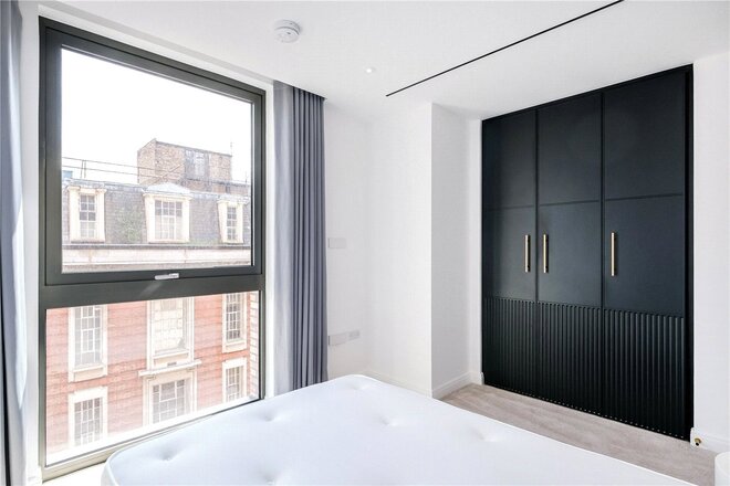 Dingley Road, London, EC1V