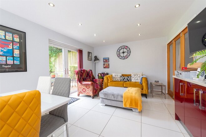 Reading Road, Berkshire, RG41